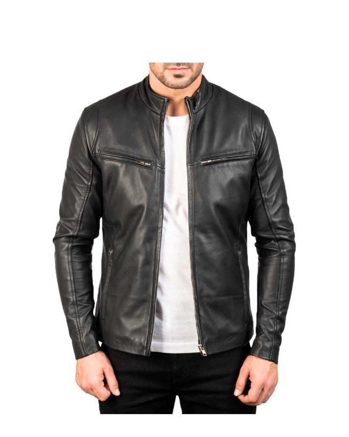 Leather that tells your story