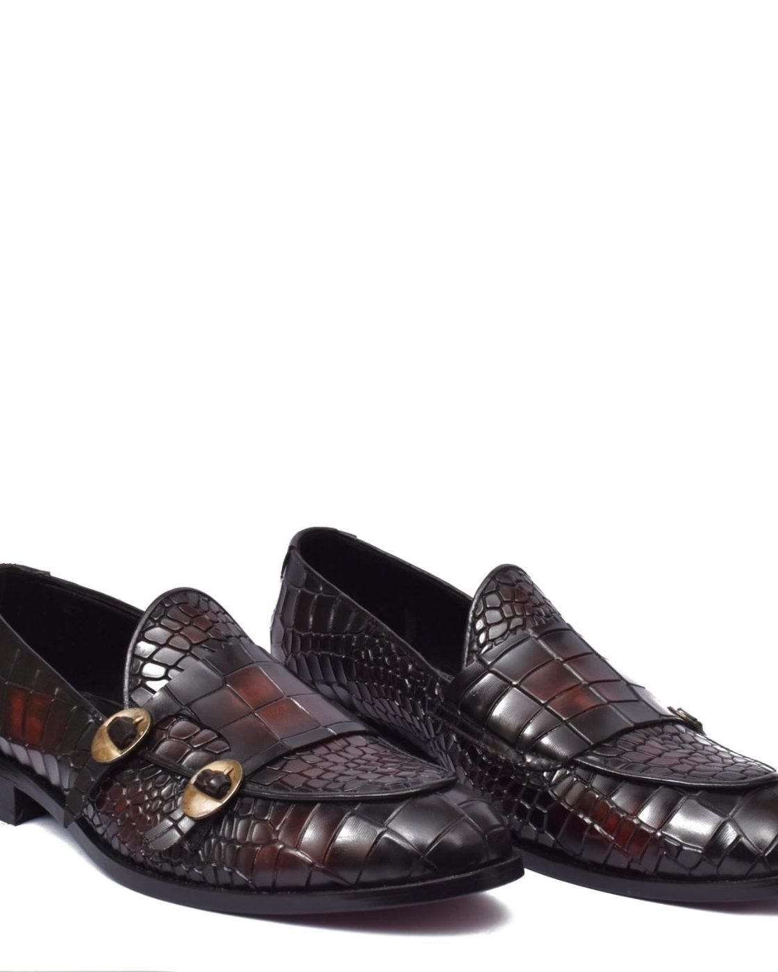 Step out in style