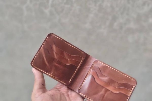 How to Identify Genuine Leather: 7 Simple Tests Anyone Can Do
