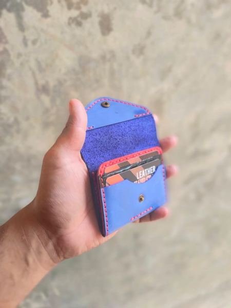 Card Holders collection