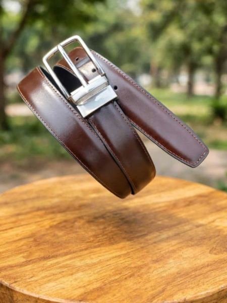 Leather Belts collection